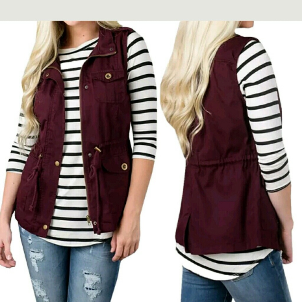 Vest